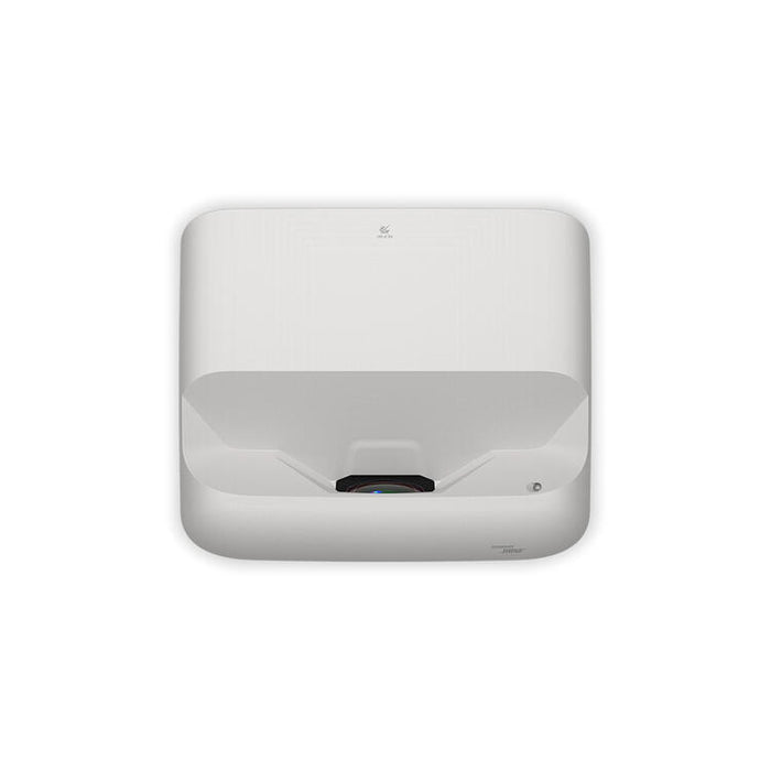 Epson Lifestudio Grand V11HB82020 | Projecteur laser - Ultra-courte focale 4K PRO-UHD - Blanc-SONXPLUS Rockland