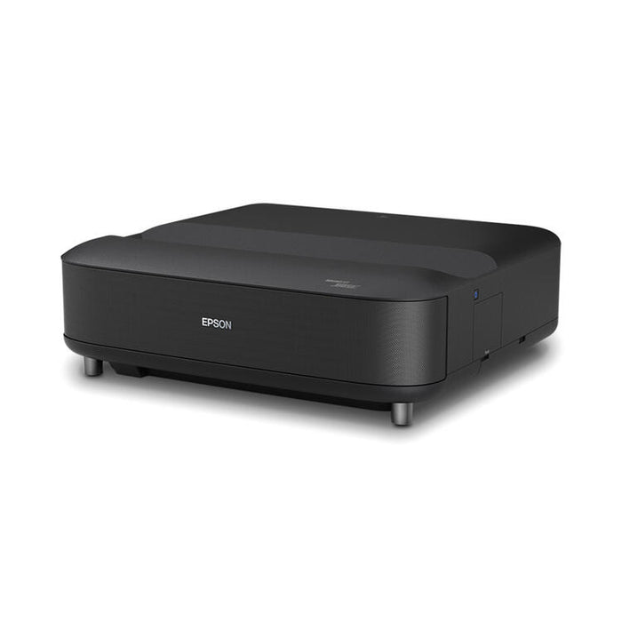 Epson Lifestudio Grand V11HB82120 | Projecteur laser - Ultra-courte focale 4K PRO-UHD - Noir-SONXPLUS Rockland