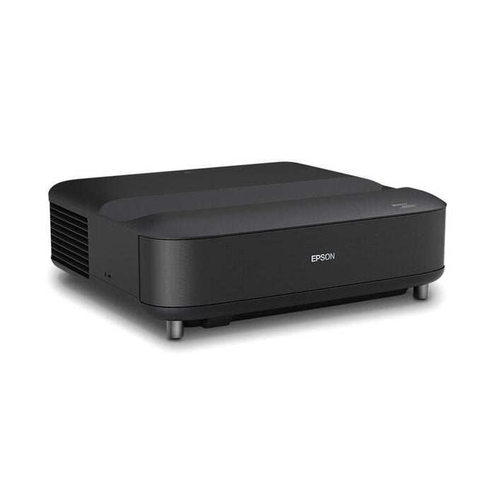 Epson Lifestudio Grand V11HB82120 | Projecteur laser - Ultra-courte focale 4K PRO-UHD - Noir-SONXPLUS Rockland