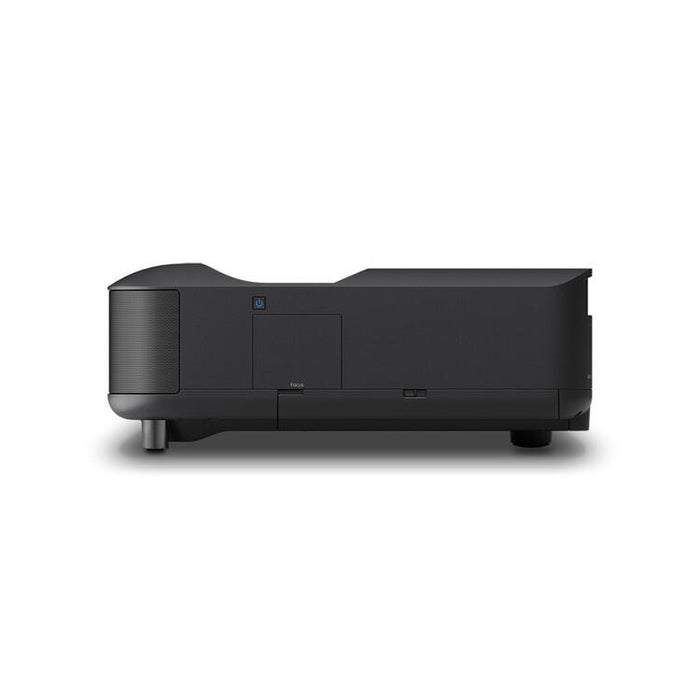 Epson Lifestudio Grand V11HB82120 | Projecteur laser - Ultra-courte focale 4K PRO-UHD - Noir-SONXPLUS Rockland