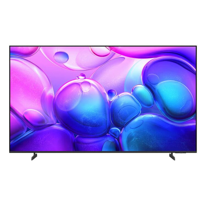 Samsung QN55Q6FAAFXZC | 55" Q6F Series Television - QLED - 4K - 60Hz - Quantum HDR-SONXPLUS Rockland