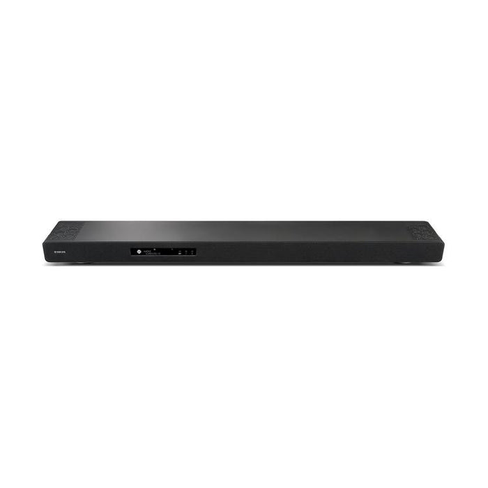 Yamaha SRX90A+WSX3A | 3.1.2 Soundbar - AURO 3D - Total power 550W RMS - Black-SONXPLUS Rockland
