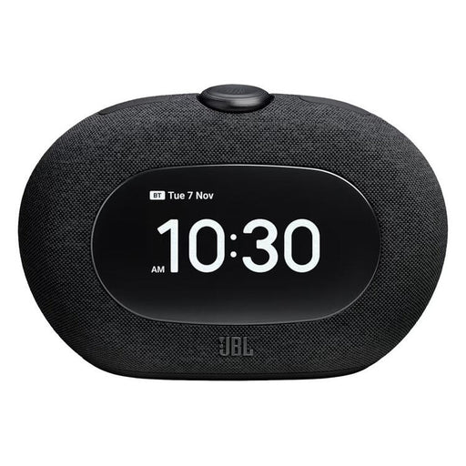 JBL HORIZON 3 | Radio alarm clock - Bluetooth - LED light - Stereo - Black-SONXPLUS Rockland