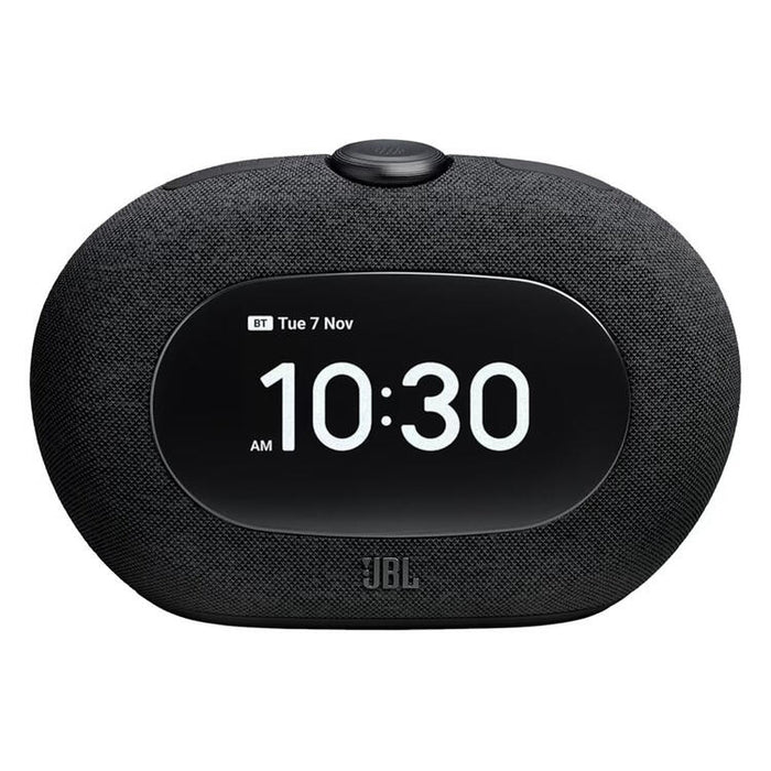 JBL HORIZON 3 | Radio alarm clock - Bluetooth - LED light - Stereo - Black-SONXPLUS Rockland