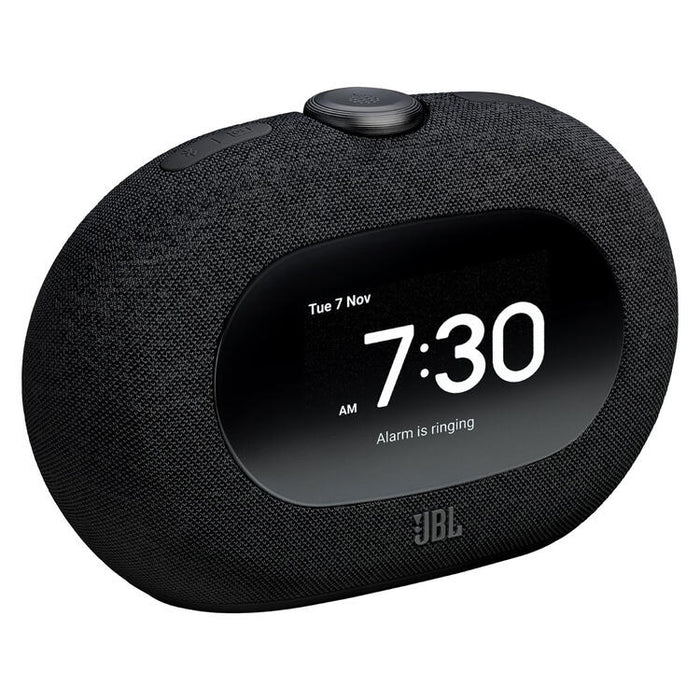 JBL HORIZON 3 | Radio alarm clock - Bluetooth - LED light - Stereo - Black-SONXPLUS Rockland