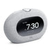 JBL HORIZON 3 | Radio alarm clock - Bluetooth - LED light - Stereo - Grey-SONXPLUS Rockland