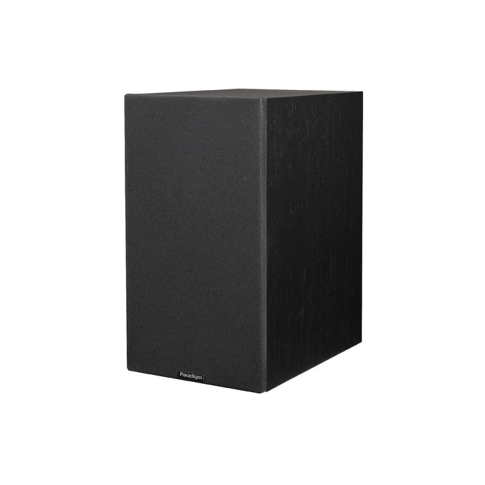 Paradigm Premier 220B V2 | Bookshelf Speakers - Black Walnut - Pair | 03 | Sonxplus Rockland