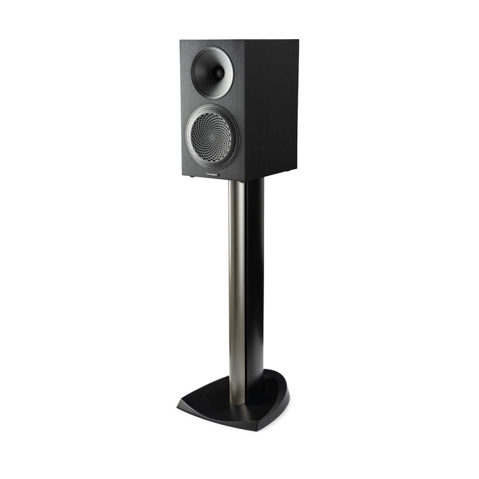 Paradigm Premier 220B V2 | Bookshelf Speakers - Black Walnut - Pair | 04 | Sonxplus Rockland