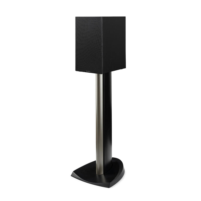 Paradigm Premier 220B V2 | Bookshelf Speakers - Black Walnut - Pair | 05 | Sonxplus Rockland