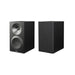 Paradigm Premier 220B V2 | Bookshelf Speakers - Black Walnut - Pair | 01 | Sonxplus Rockland