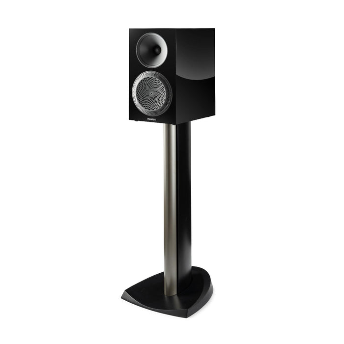 Paradigm Premier 220B V2 | Bookshelf Speakers - Piano Black - Pair | 04 | Sonxplus Rockland