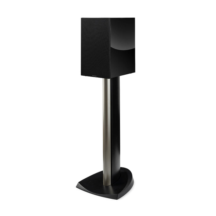 Paradigm Premier 220B V2 | Bookshelf Speakers - Piano Black - Pair | 05 | Sonxplus Rockland