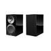 Paradigm Premier 220B V2 | Bookshelf Speakers - Piano Black - Pair | 01 | Sonxplus Rockland