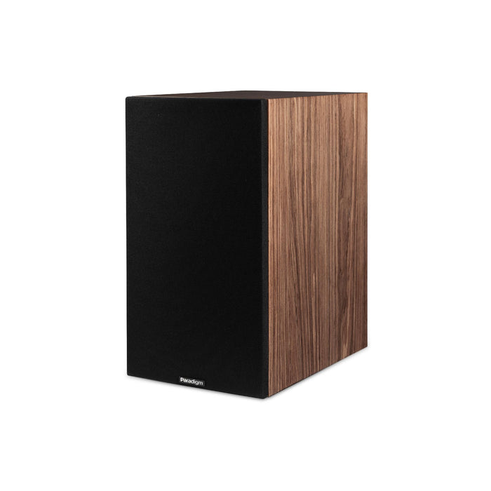 Paradigm Premier 220B V2 | Bookshelf Speakers - Walnut - Pair | 03 | Sonxplus Rockland