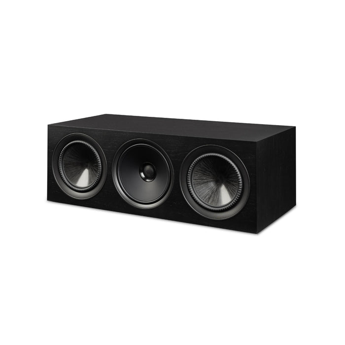 Paradigm Premier 520LCR V2 | Center Speaker - Black Walnut | 01 | Sonxplus Rockland