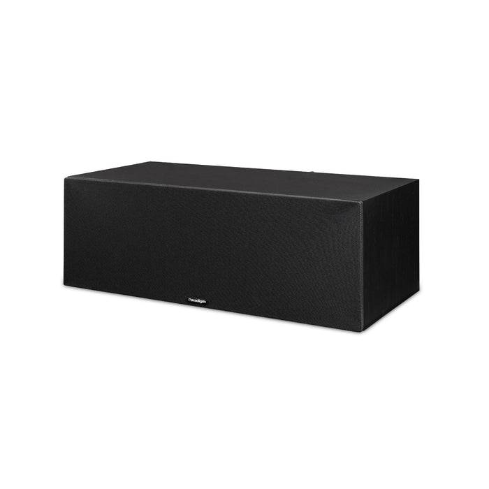 Paradigm Premier 520LCR V2 | Center Speaker - Black Walnut | 02 | Sonxplus Rockland
