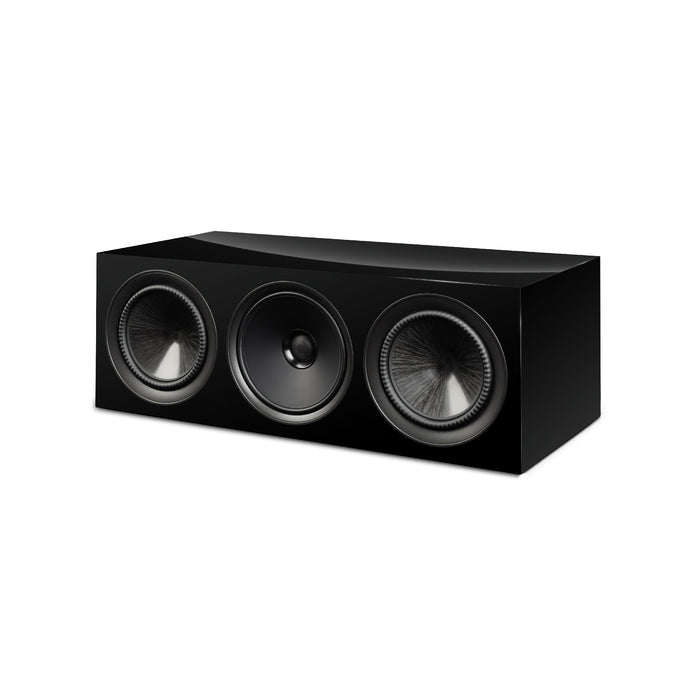 Paradigm Premier 520LCR V2 | Center Speaker - Piano Black | 01 | Sonxplus Rockland