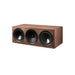 Paradigm Premier 520LCR V2 | Center Speaker - Walnut | 01 | Sonxplus Rockland