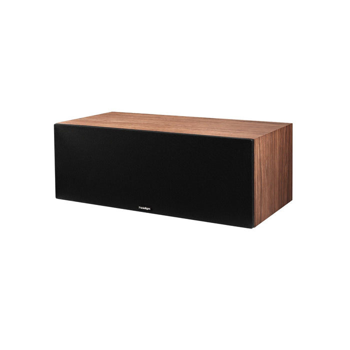 Paradigm Premier 520LCR V2 | Center Speaker - Walnut | 02 | Sonxplus Rockland