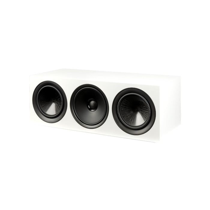 Paradigm Premier 520LCR V2 | Center Speaker - Satin White | 01 | Sonxplus Rockland