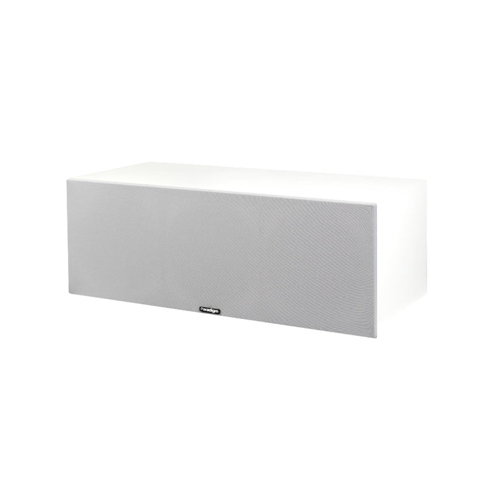 Paradigm Premier 520LCR V2 | Center Speaker - Satin White | 02 | Sonxplus Rockland