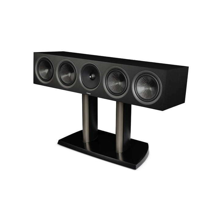 Paradigm Premier 620C V2 | Center Speaker - Black Walnut - Unit | 03 | Sonxplus Rockland