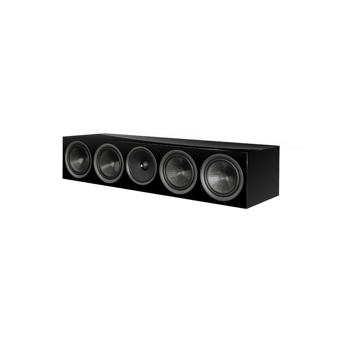Paradigm Premier 620C V2 | Center Speaker - Piano Black - Unit | 01 | Sonxplus Rockland