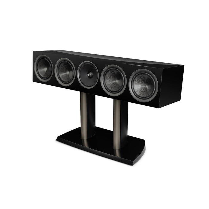 Paradigm Premier 620C V2 | Center Speaker - Piano Black - Unit | 03 | Sonxplus Rockland
