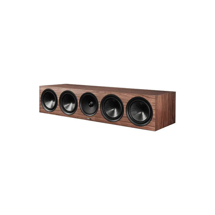 Paradigm Premier 620C V2 | Center Speaker - Walnut - Unit | 01 | Sonxplus Rockland