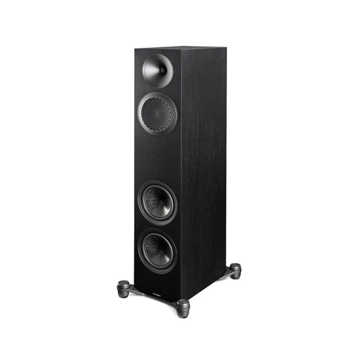 Paradigm Premier 720F V2 | Floor Speakers - Black Walnut - Pair | 02 | Sonxplus Rockland