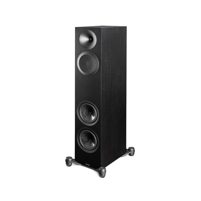 Paradigm Premier 720F V2 | Floor Speakers - Black Walnut - Pair | 02 | Sonxplus Rockland
