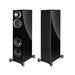 Paradigm Premier 720F V2 | Floor Speakers - Piano Black - Pair | 01 | Sonxplus Rockland