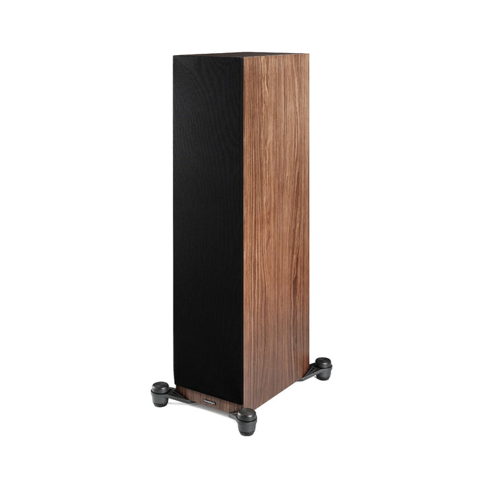Paradigm Premier 720F V2 | Floor Speakers - Walnut - Pair | 03 | Sonxplus Rockland