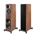 Paradigm Premier 720F V2 | Floor Speakers - Walnut - Pair | 01 | Sonxplus Rockland