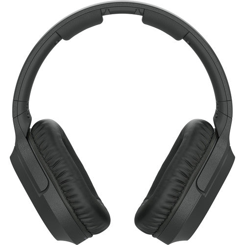 Sony WHRF400 | Casque supra-auriculaire sans fil - Stéréo - Noir-SONXPLUS Rockland