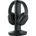 Sony WHRF400 | Casque supra-auriculaire sans fil - Stéréo - Noir-SONXPLUS Rockland