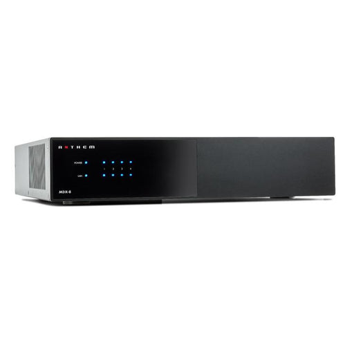 Anthem MDX8 | 8-channel amplifier 4 zones and more - Black-SONXPLUS Rockland