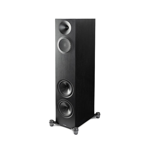Paradigm Premier 820F V2 | Tower Speakers - Black Walnut - Pair | 02 | Sonxplus Rockland