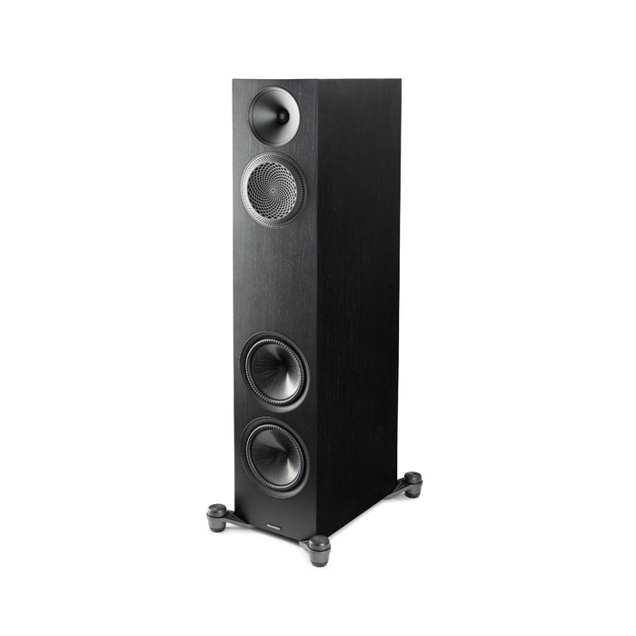 Paradigm Premier 820F V2 | Tower Speakers - Black Walnut - Pair | 02 | Sonxplus Rockland