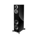 Paradigm Premier 820F V2 | Tower Speakers - Piano Black - Pair | 02 | Sonxplus Rockland