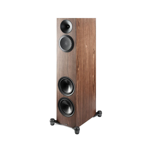 Paradigm Premier 820F V2 | Tower Speakers - Walnut - Pair | 02 | Sonxplus Rockland