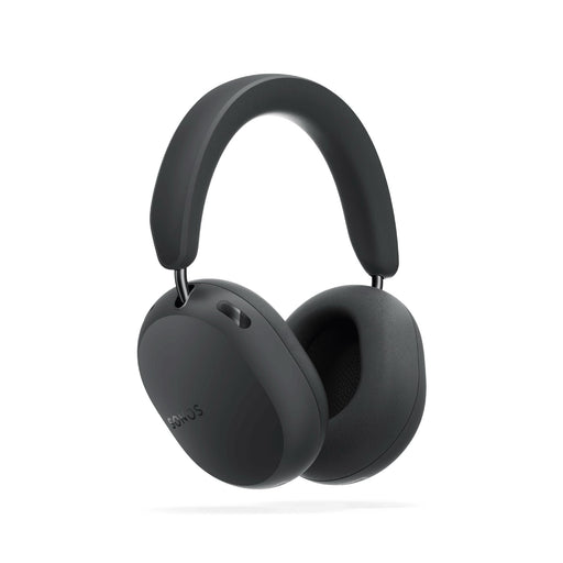 Sonos Ace Ultra | Over-Ear Headphones - Up to 35 hours of battery life - Bluetooth - Black | 02 | Sonxplus Rockland