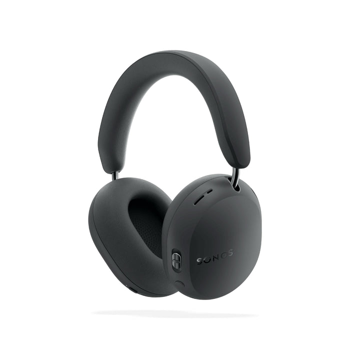 Sonos Ace Ultra | Over-Ear Headphones - Up to 35 hours of battery life - Bluetooth - Black | 03 | Sonxplus Rockland