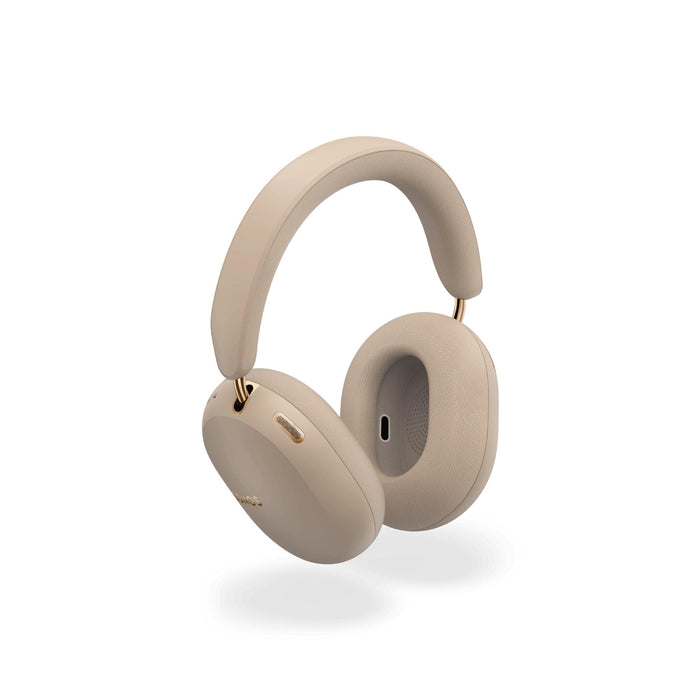 Sonos Ace Ultra | Over-ear headphones - Up to 35 hours of battery life - Bluetooth - Sand | 01 | Sonxplus Rockland