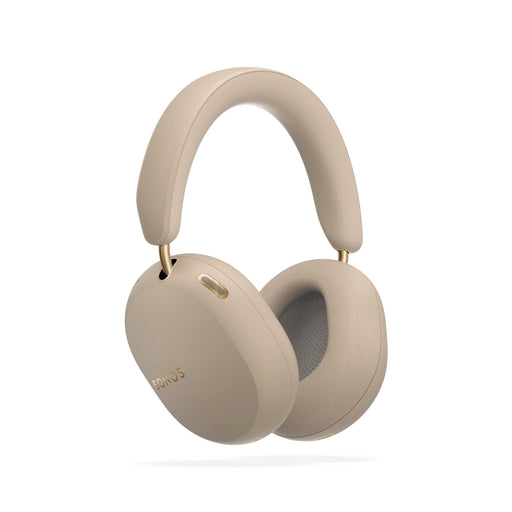 Sonos Ace Ultra | Over-ear headphones - Up to 35 hours of battery life - Bluetooth - Sand | 02 | Sonxplus Rockland