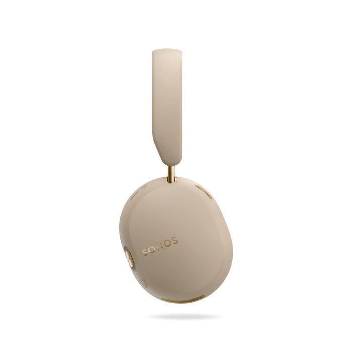 Sonos Ace Ultra | Over-ear headphones - Up to 35 hours of battery life - Bluetooth - Sand | 04 | Sonxplus Rockland