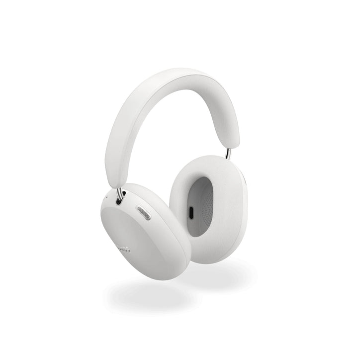 Sonos Ace Ultra | Over-ear headphones - Up to 35 hours of battery life - Bluetooth - White | 01 | Sonxplus Rockland
