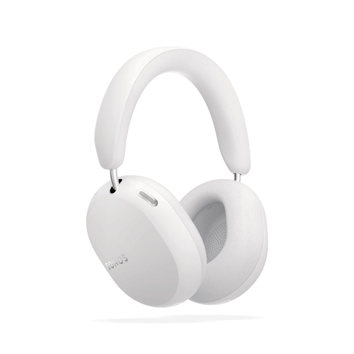 Sonos Ace Ultra | Over-ear headphones - Up to 35 hours of battery life - Bluetooth - White | 02 | Sonxplus Rockland