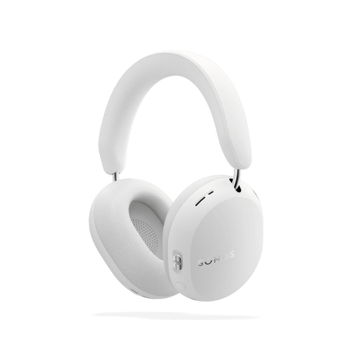 Sonos Ace Ultra | Over-ear headphones - Up to 35 hours of battery life - Bluetooth - White | 03 | Sonxplus Rockland
