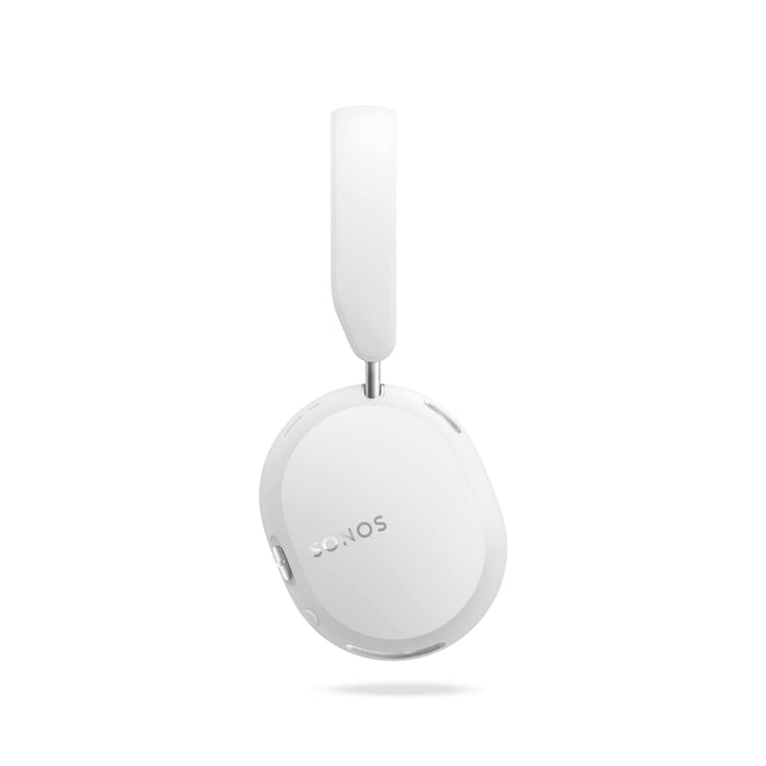 Sonos Ace Ultra | Over-ear headphones - Up to 35 hours of battery life - Bluetooth - White | 04 | Sonxplus Rockland